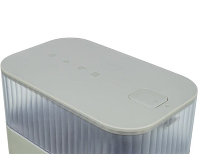 Trixie Futterspender Tx-C Smart Hellgrau 28X17X30 Cm 5 Ltr.