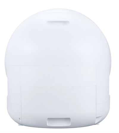 Martin Automatische Katzentoilette Weiss 50X57X53 Cm
