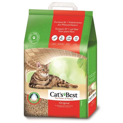 Cat's Best Katzenbestes Oko Plus Granulat
