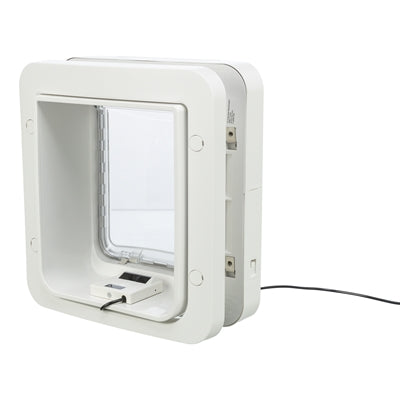 Trixie Zeromaus-Adapter Für Beuteerkennung Weiss 5,75X1,65X5,91 Cm