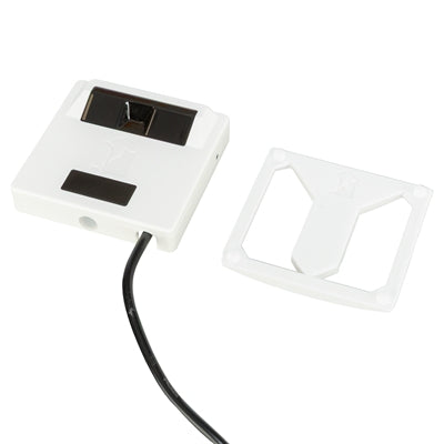 Trixie Zeromaus-Adapter Für Beuteerkennung Weiss 5,75X1,65X5,91 Cm