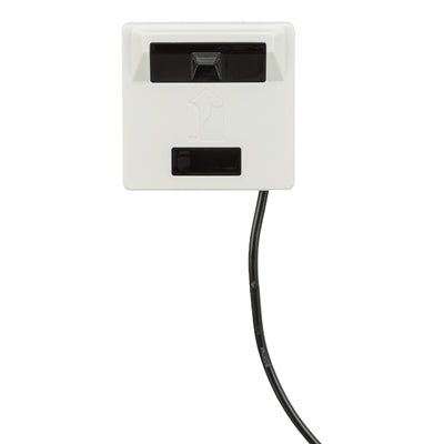 Trixie Zeromaus-Adapter Für Beuteerkennung Weiss 5,75X1,65X5,91 Cm