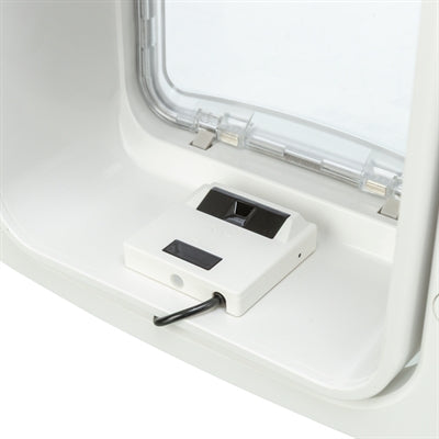Trixie Zeromaus-Adapter Für Beuteerkennung Weiss 5,75X1,65X5,91 Cm